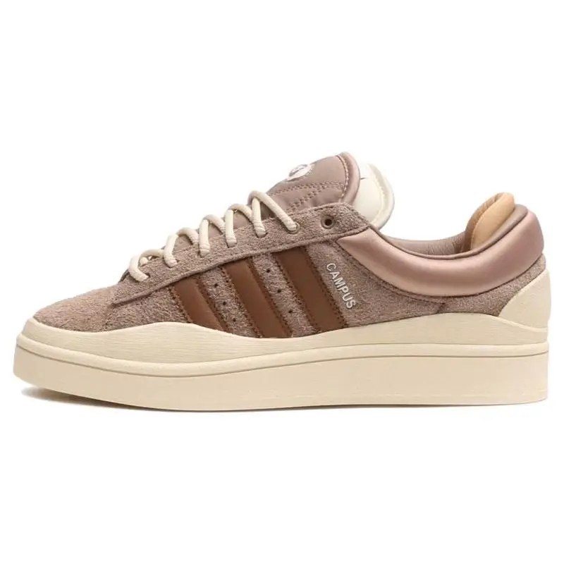 Sneakers Adidas Bad Bunny X Adidas Campus Chalky Brown ID2529 38⅔