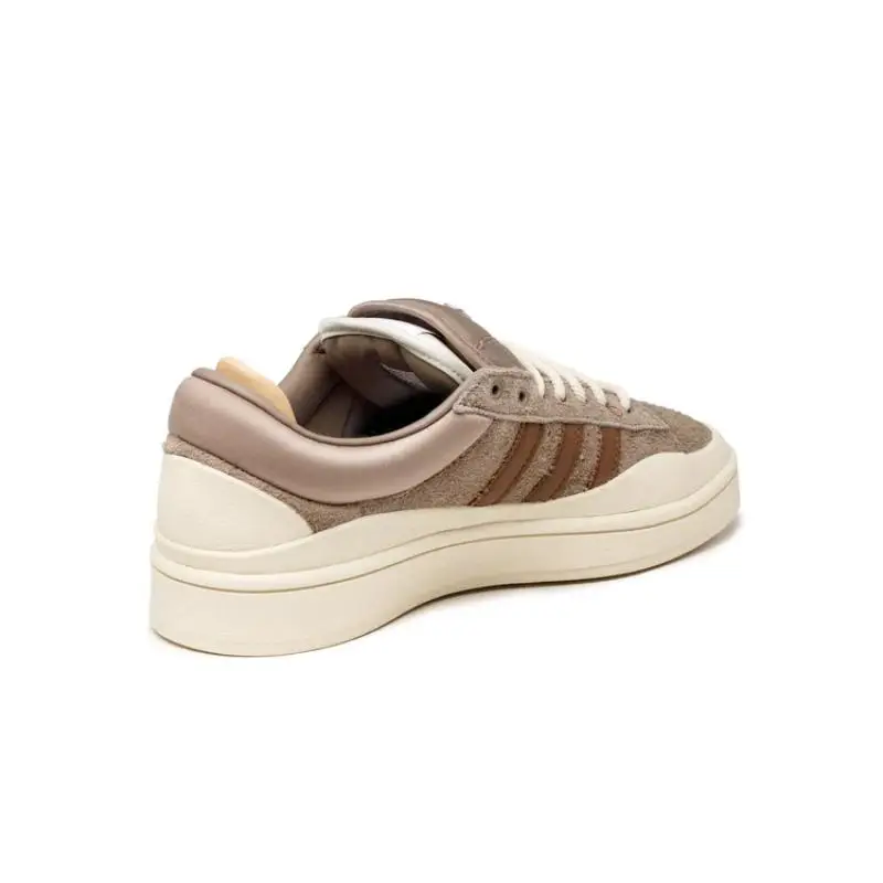 Sneakers Adidas Bad Bunny X Adidas Campus Chalky Brown ID2529 38 miniatura 3