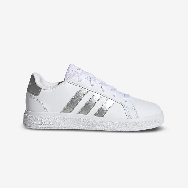 Sneakers ADIDAS bambino GRAND COURT bianco perlato dal al 39 | Adidas