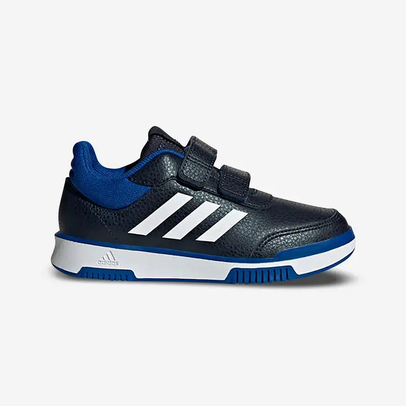Sneakers ADIDAS bambino TENSAUR con strap nero-blu dal al | Adidas