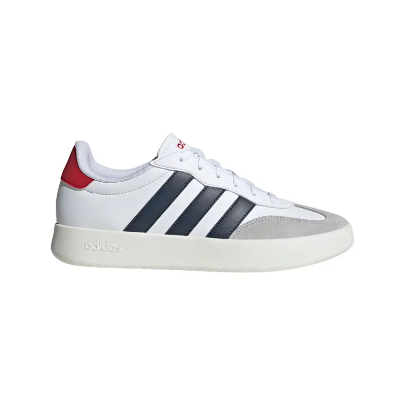 Sneakers adidas Barreda Blanc