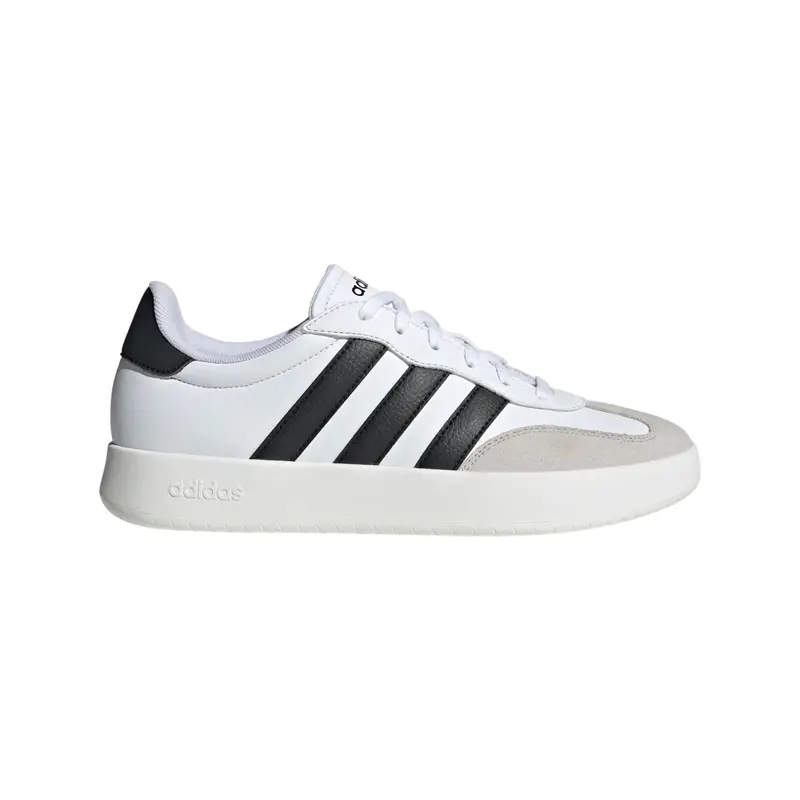Sneakers adidas Barreda Blanc
