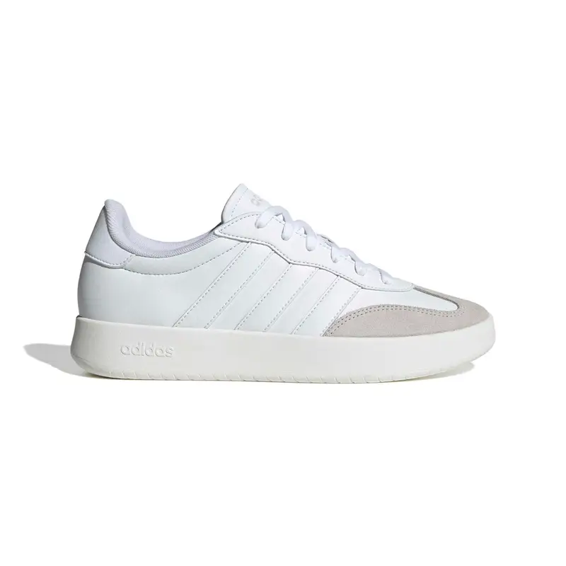 Sneakers adidas Barreda Blanc