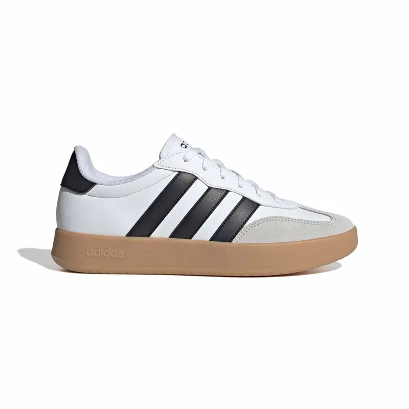 Sneakers adidas Barreda Blanc
