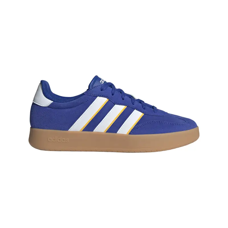 Sneakers adidas Barreda Bleu