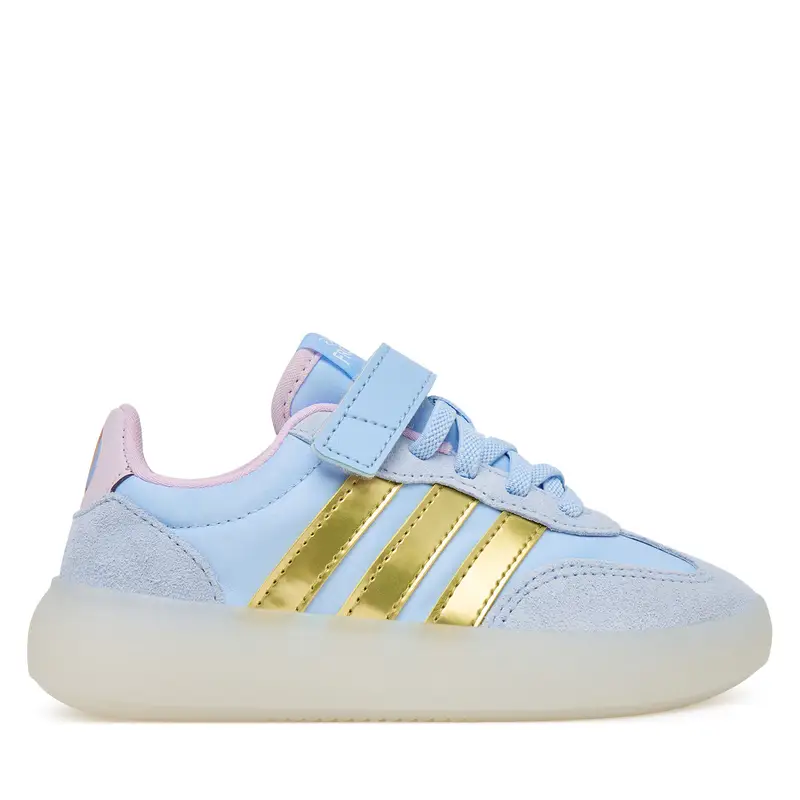 Sneakers adidas Barreda Decode Anna El C JQ4378 Blu