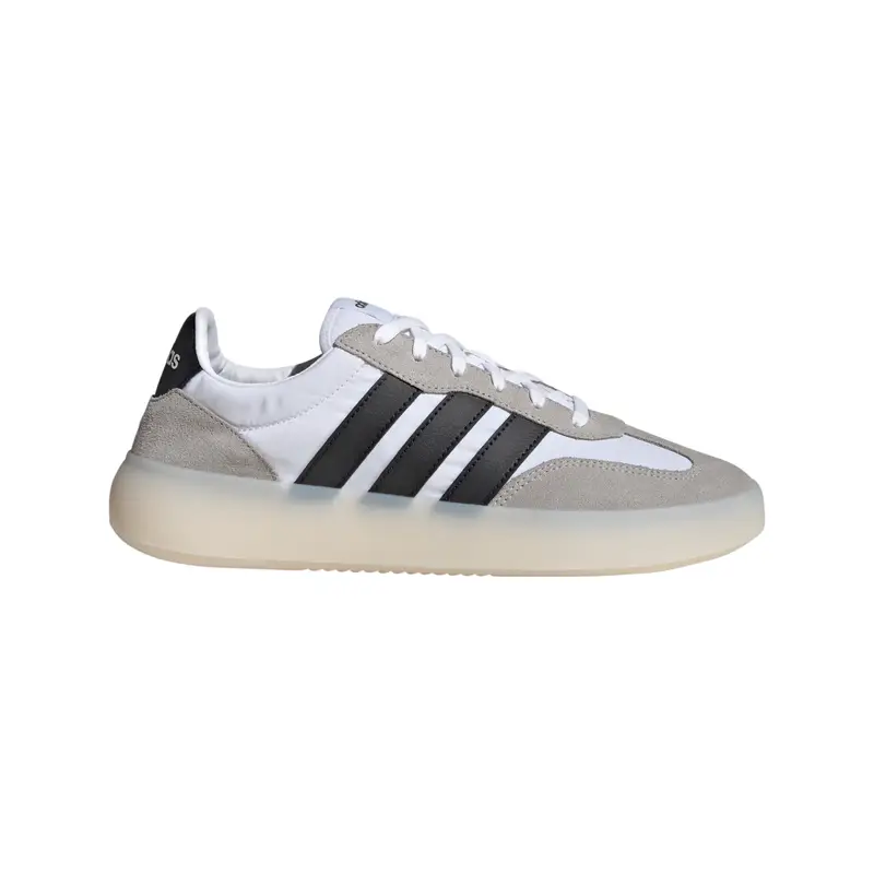 Sneakers adidas Barreda Decode Blanc