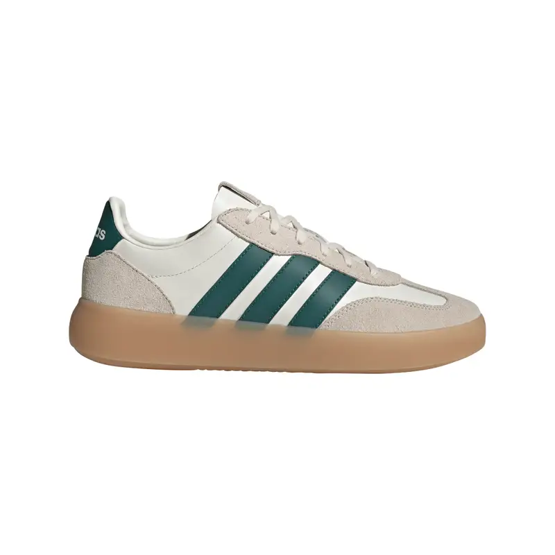 Sneakers adidas Barreda Decode Blanc