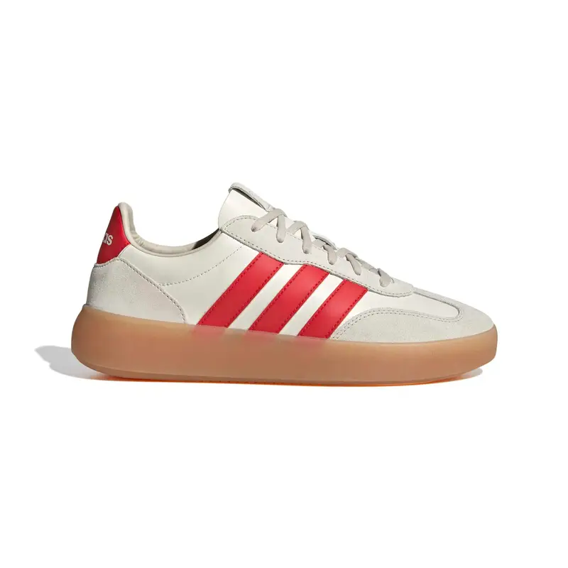 Sneakers adidas Barreda Decode Blanc