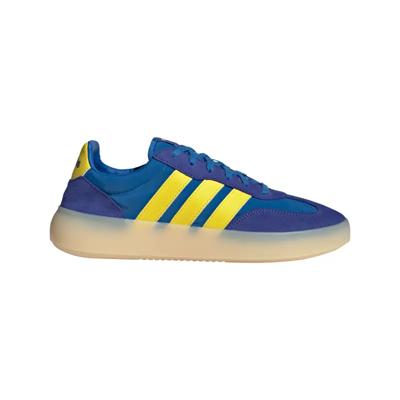 Sneakers adidas Barreda Decode Bleu