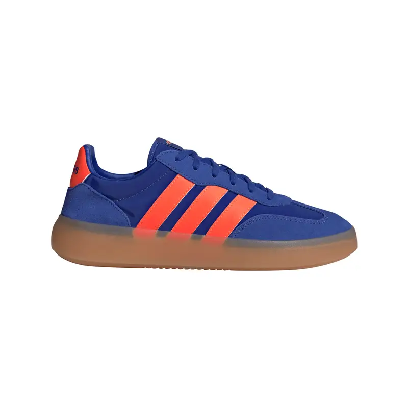 Sneakers adidas Barreda Decode Bleu