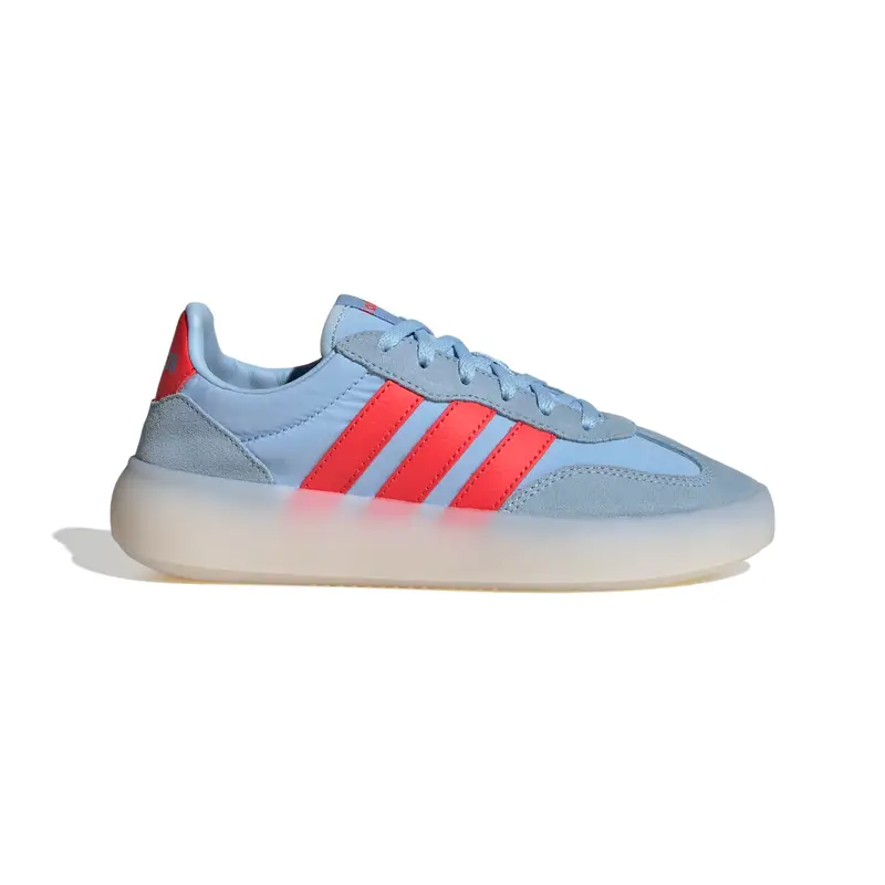 Sneakers adidas Barreda Decode Bleu