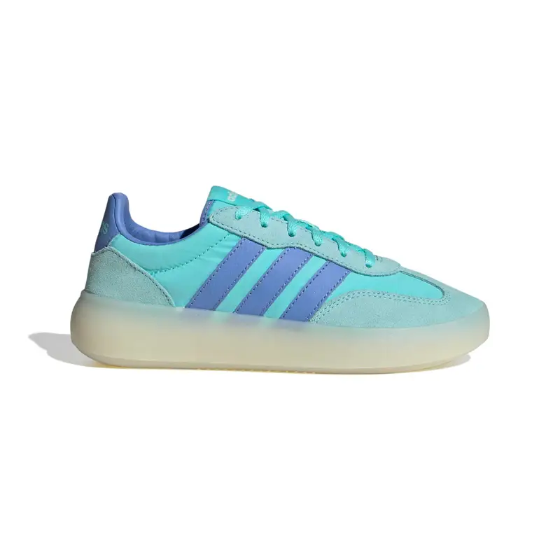 Sneakers adidas Barreda Decode Bleu
