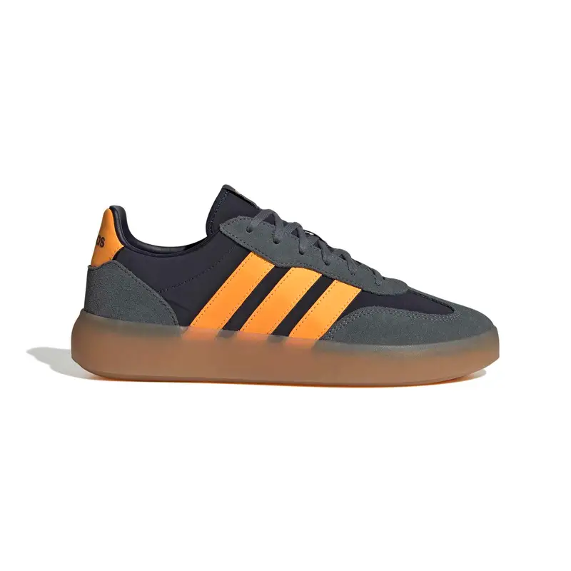 Sneakers adidas Barreda Decode Bleu