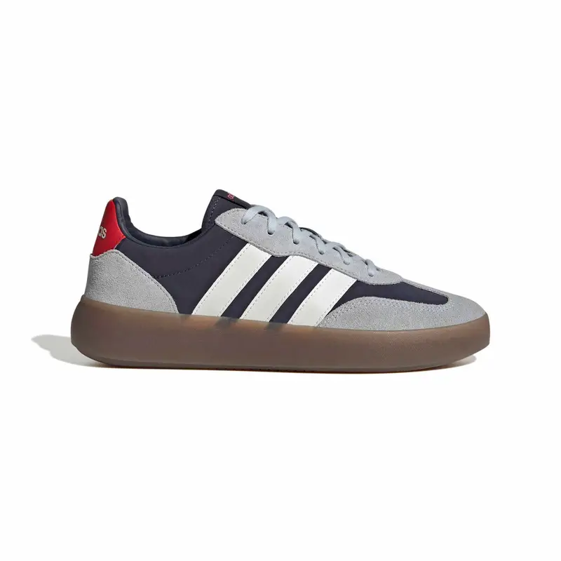 Sneakers adidas Barreda Decode Bleu