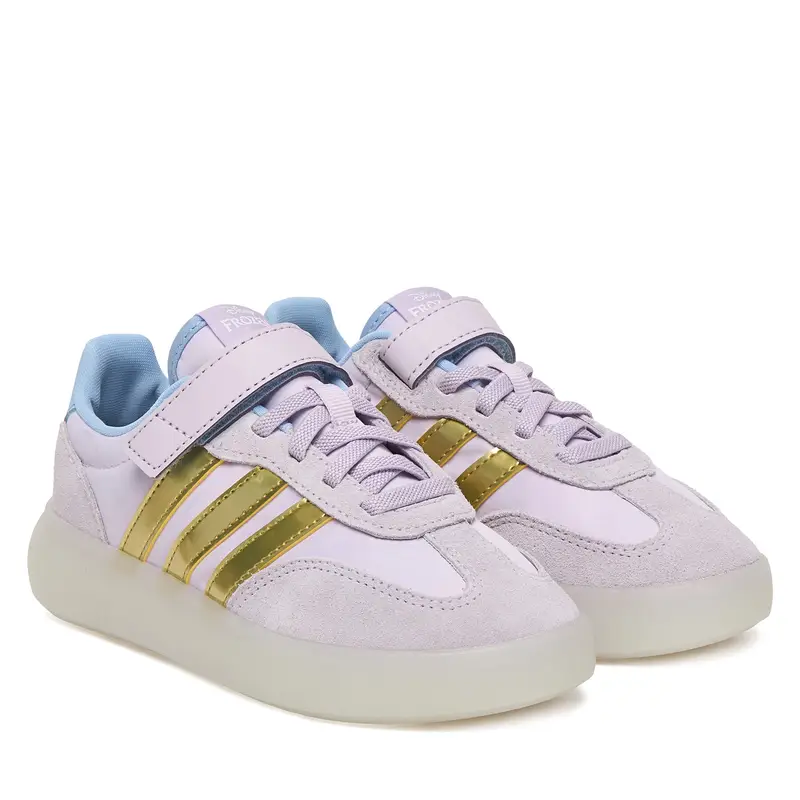 Sneakers adidas Barreda Decode Elsa El C JQ4377 Viola