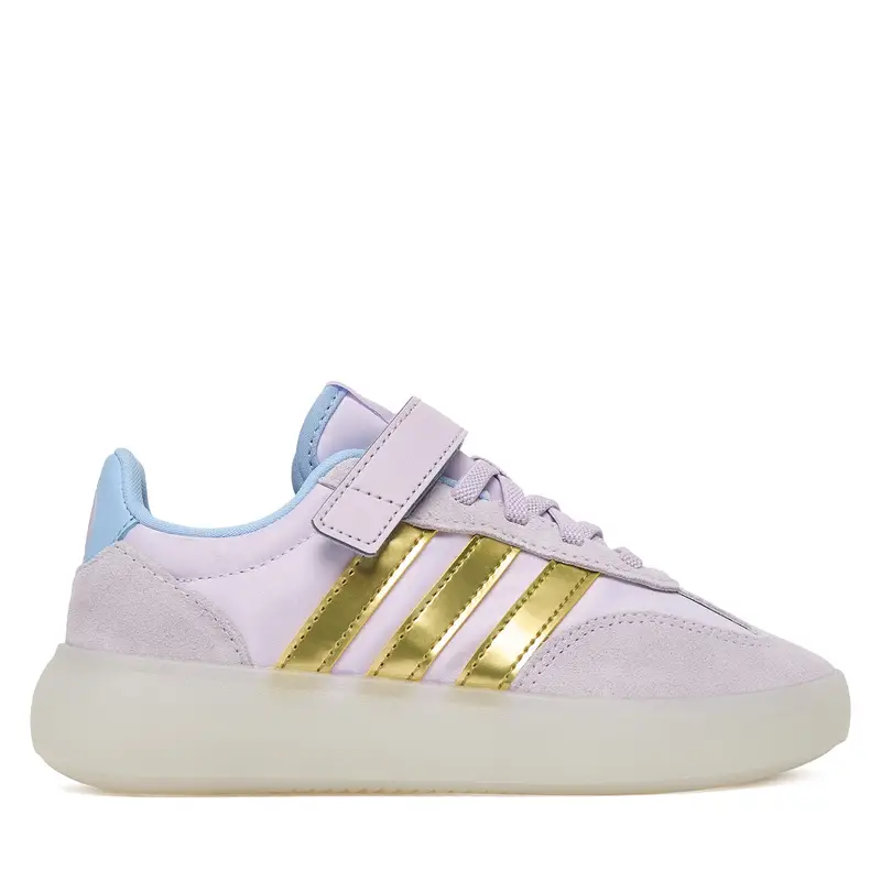 Sneakers adidas Barreda Decode Elsa El C JQ4377 Viola