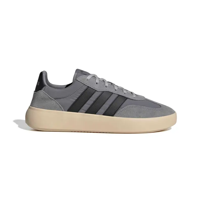 Sneakers adidas Barreda Decode Gris