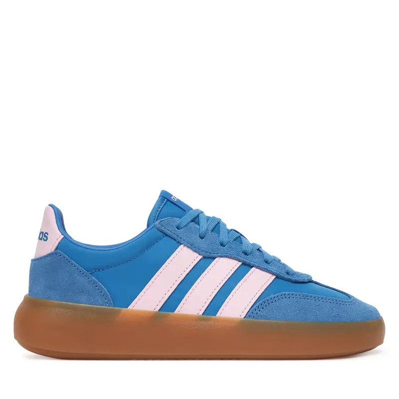 Sneakers adidas Barreda Decode IH1442 Blu
