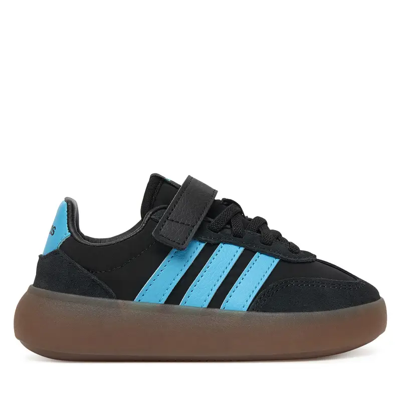 Sneakers adidas Barreda Decode IH9214 Nero