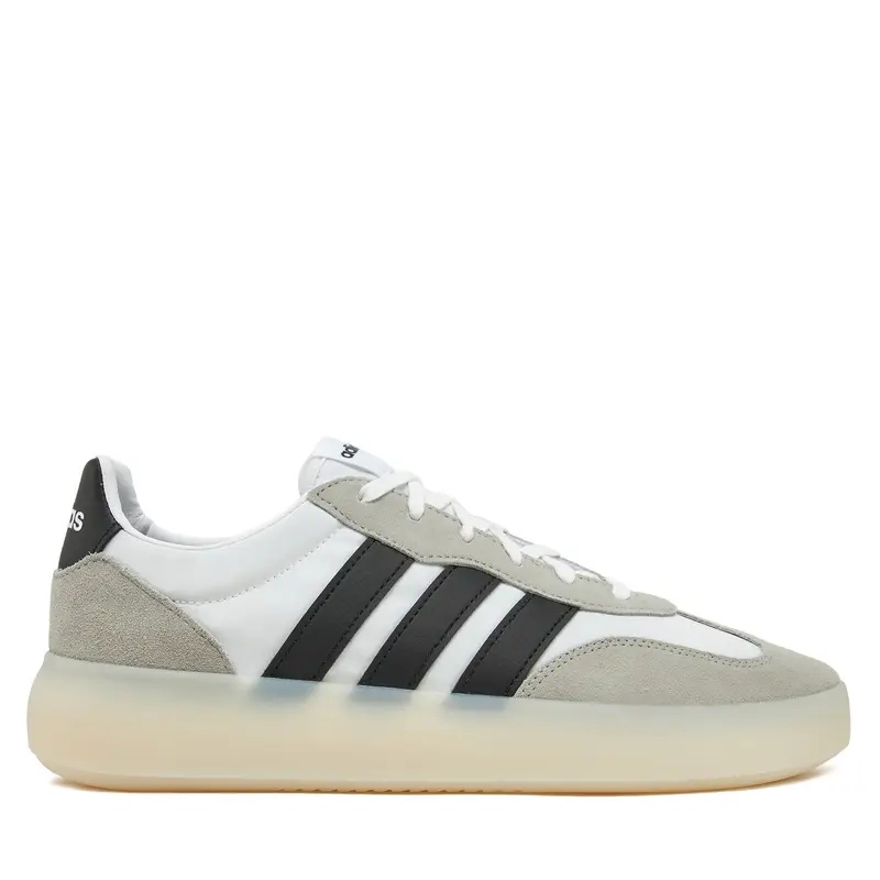 Sneakers adidas Barreda Decode JI2315 Bianco
