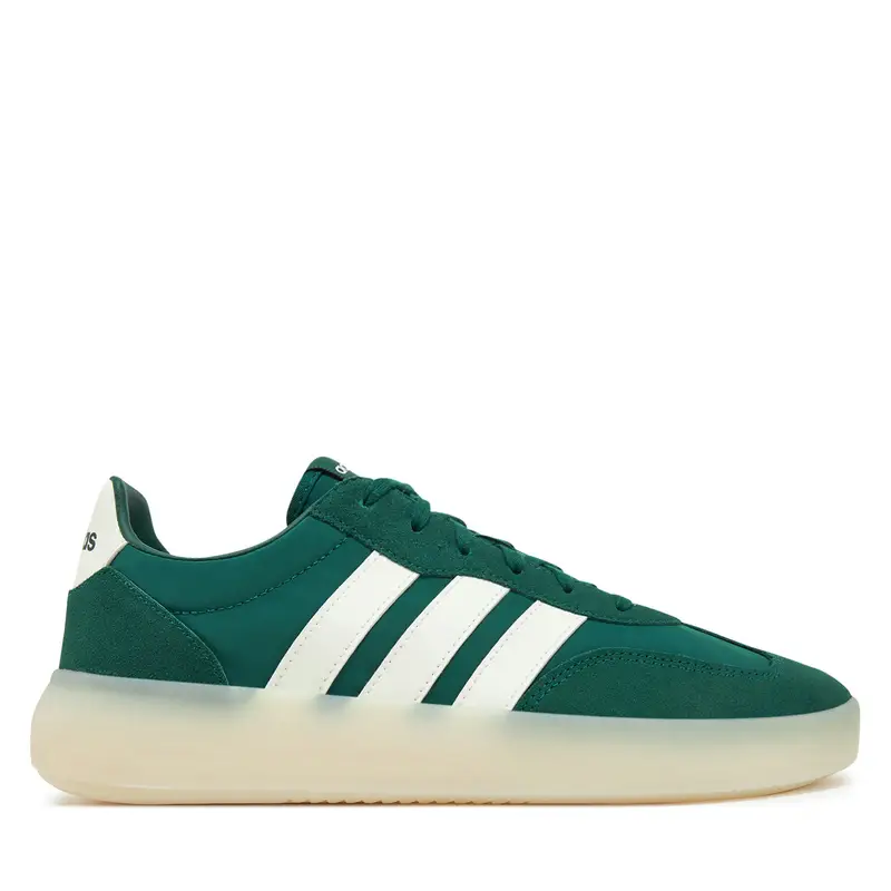 Sneakers adidas Barreda Decode JI2318 Verde