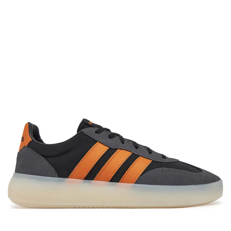 Sneakers adidas Barreda Decode JI2320 Grigio