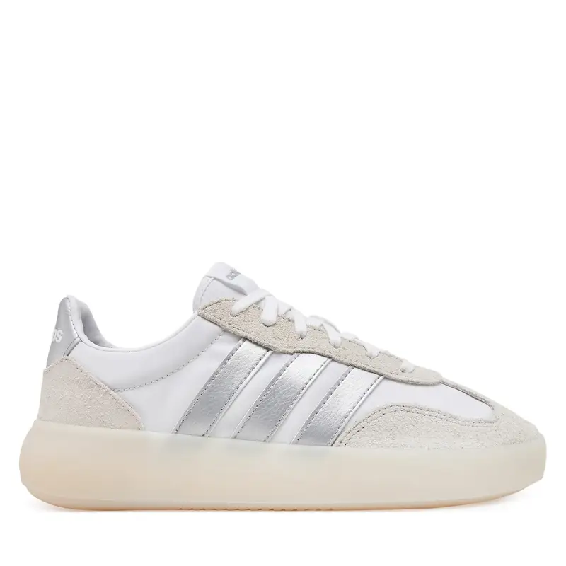 Sneakers adidas Barreda Decode JI2321 Bianco