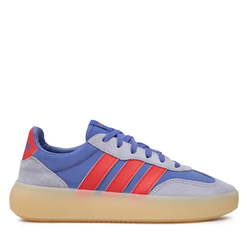 Sneakers adidas Barreda Decode JI2323 Viola