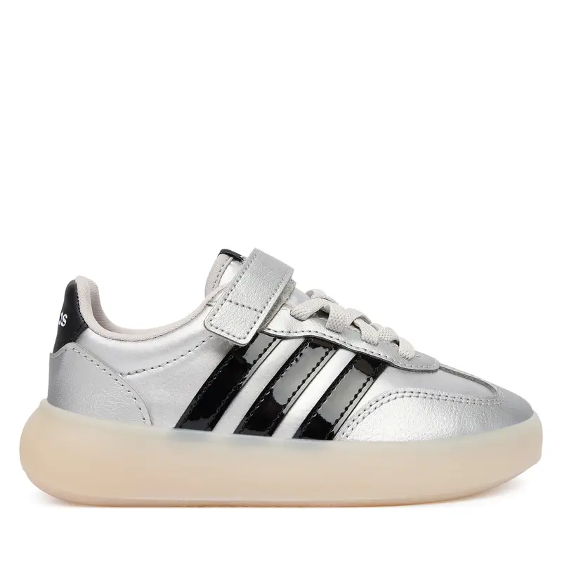 Adidas Sneakers Barreda Decode Argento
