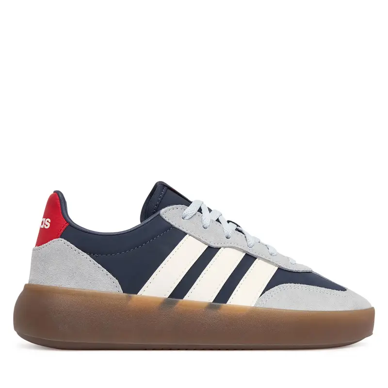 Sneakers adidas Barreda Decode JP6728 Blu scuro