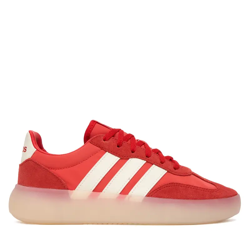 Sneakers adidas Barreda Decode JP6730 Rosso
