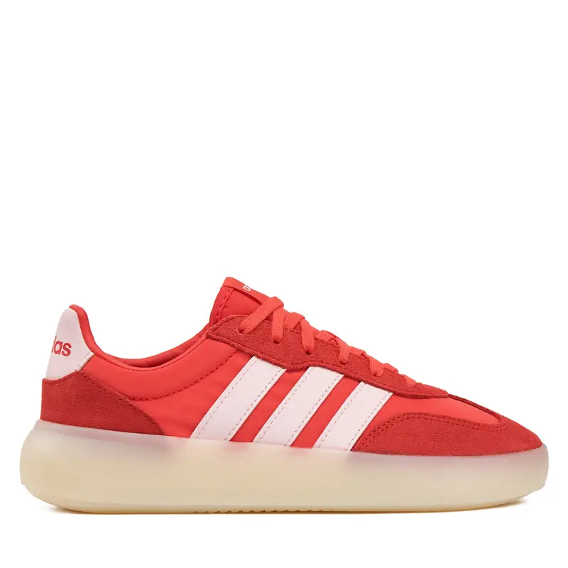 Sneakers adidas Barreda Decode JP9669 Rosso