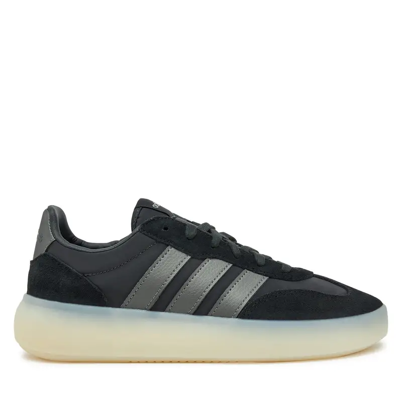 Sneakers adidas Barreda Decode JP9671 Nero