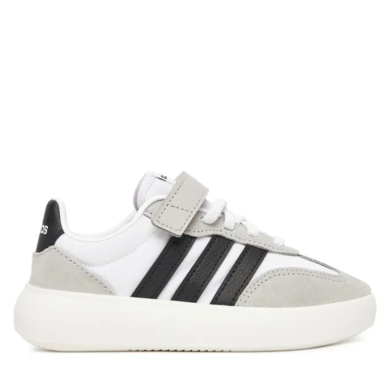 Sneakers adidas Barreda Decode JQ8850 Bianco