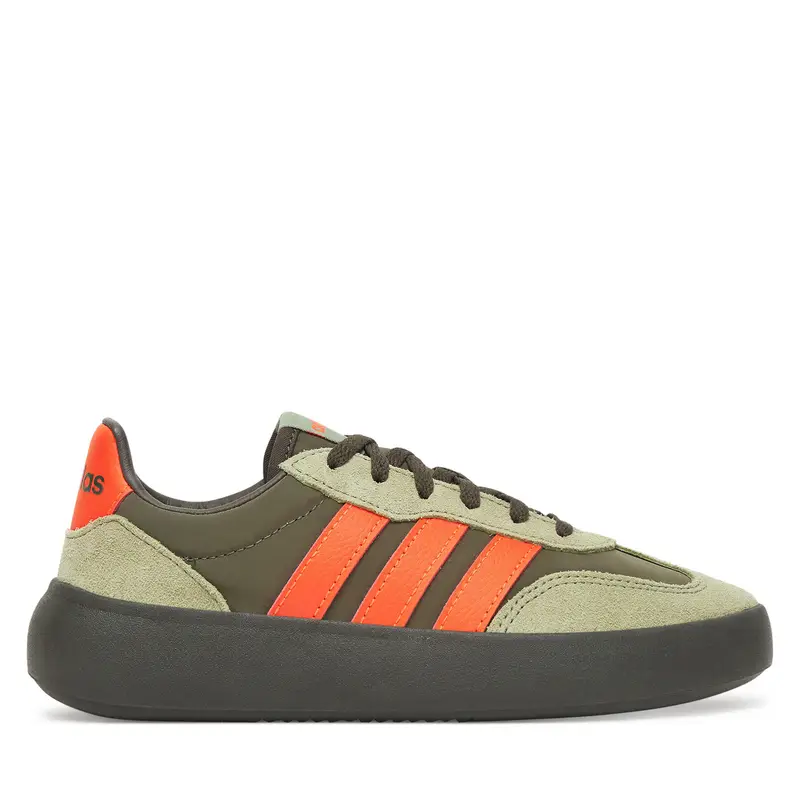 Sneakers adidas Barreda Decode JQ8853 Cachi