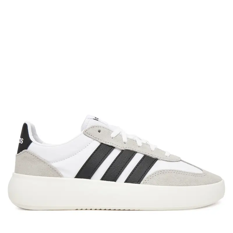 Sneakers adidas Barreda Decode JQ8854 Bianco