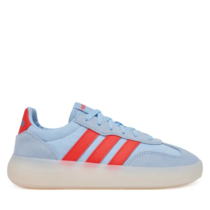 Sneakers adidas Barreda Decode JR0757 Blu