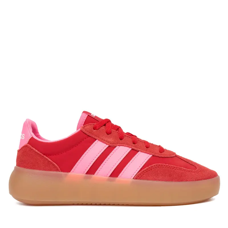 Sneakers adidas Barreda Decode JR0759 Rosso