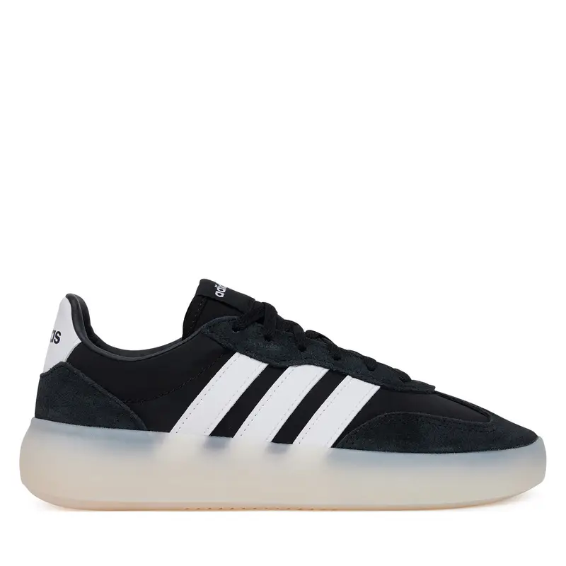 Sneakers adidas Barreda Decode JR0762 Nero