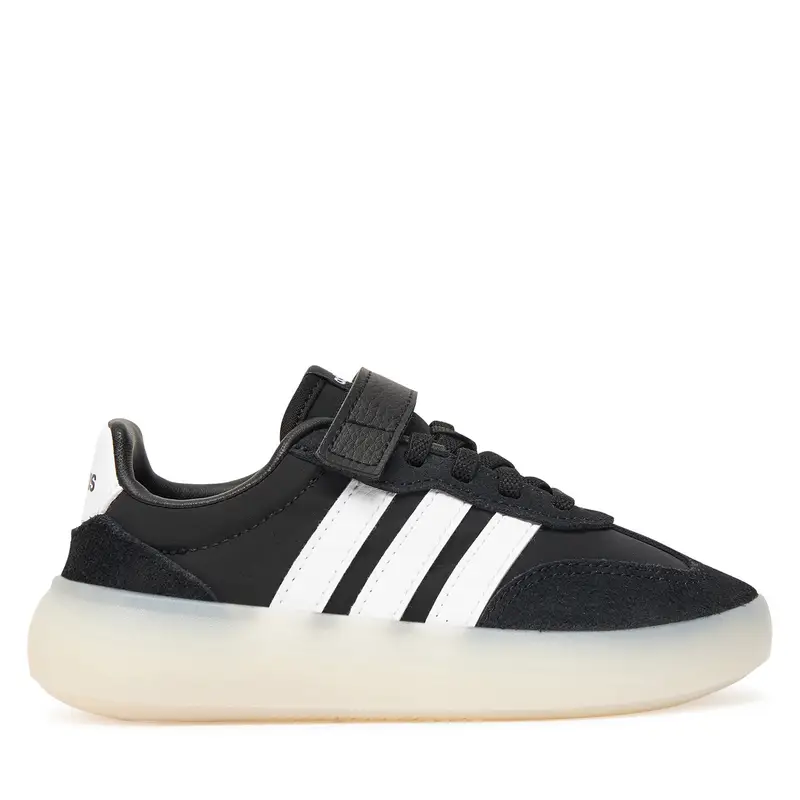 Sneakers adidas Barreda Decode JR0767 Nero
