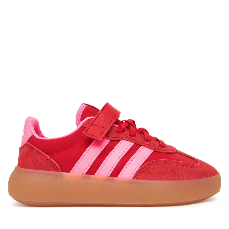 Sneakers adidas Barreda Decode JR0770 Rosso