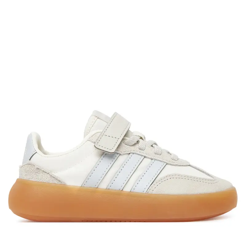 Sneakers adidas Barreda Decode JR0771 Bianco