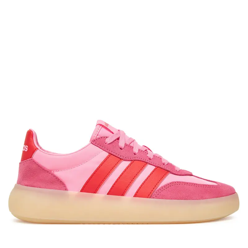 Sneakers adidas Barreda Decode JR1217 Rosa