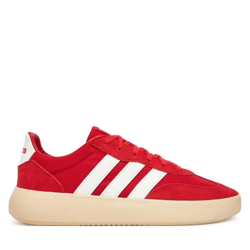 Sneakers adidas Barreda Decode JR3517 Rosso