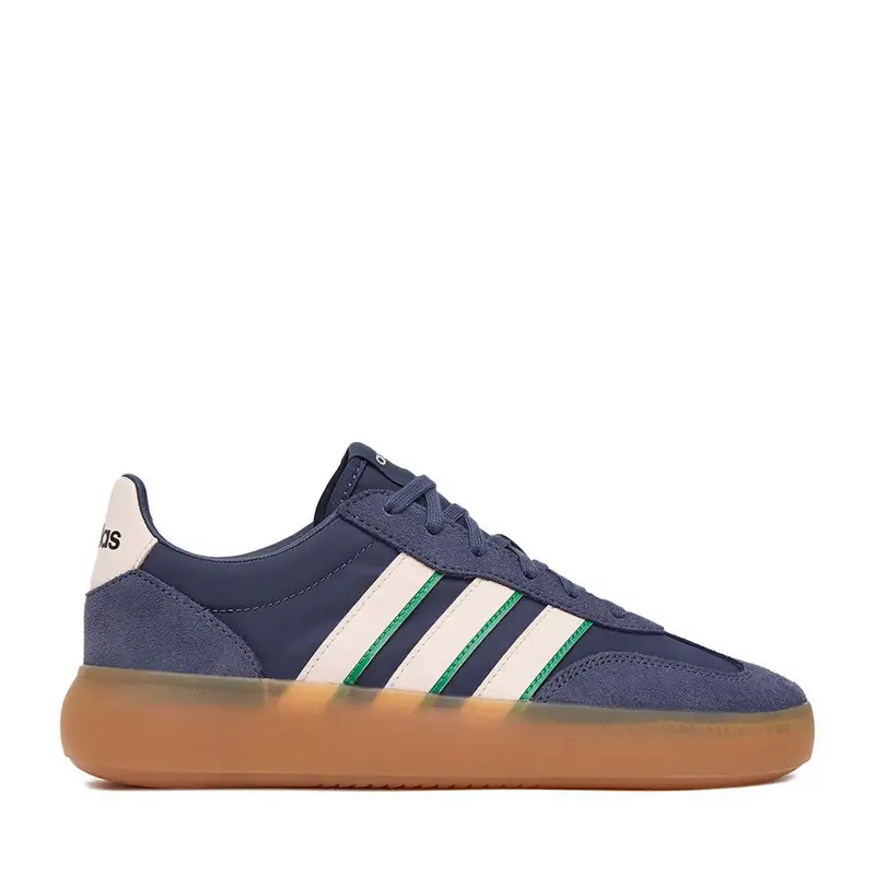 Sneakers adidas BARREDA DECODE JR3545 Blu scuro