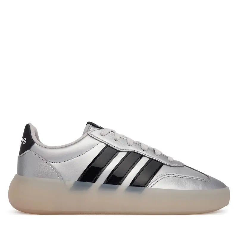 Sneakers adidas Barreda Decode JR7224 Argento