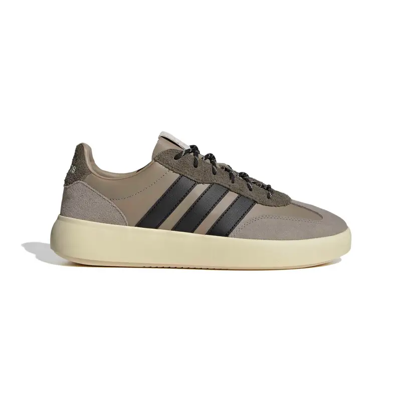 Sneakers adidas Barreda Decode Marron