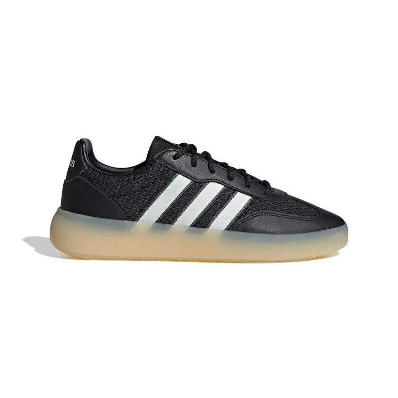 Sneakers adidas Barreda Decode Noir