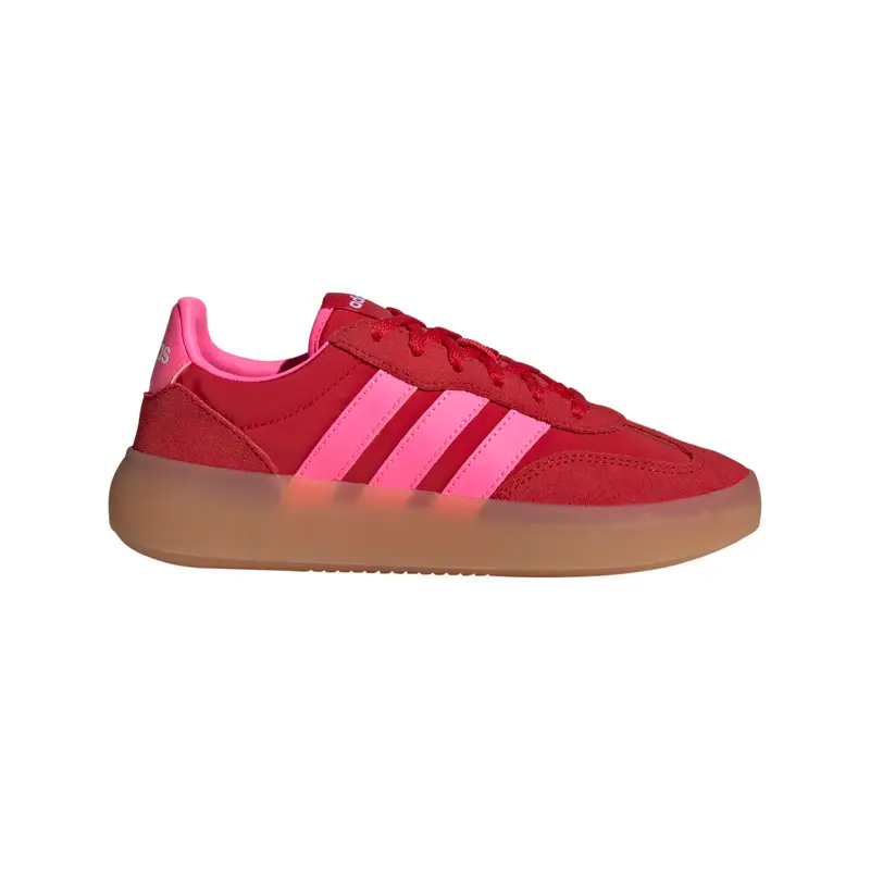 Sneakers adidas Barreda Decode Rouge